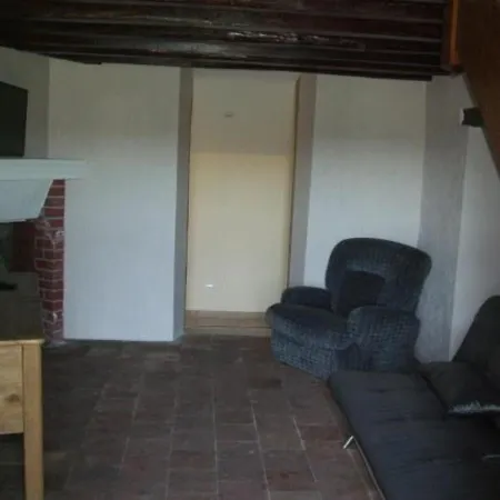 Fermette Charmante, Nature Preservee, Foret De Berce, Detente, Cheminee, Grand Jardin, Proche Le Mans - Fr-1-410-210 Nyaraló