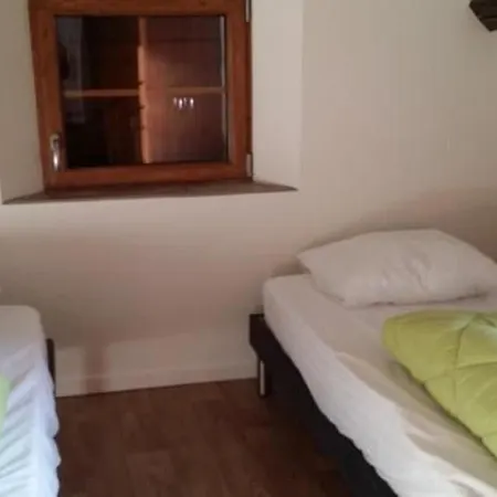 Fermette Charmante, Nature Preservee, Foret De Berce, Detente, Cheminee, Grand Jardin, Proche Le Mans - Fr-1-410-210 Nyaraló Saint-Mars-dʼOutillé