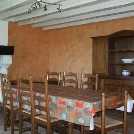 Fermette Charmante, Nature Preservee, Foret De Berce, Detente, Cheminee, Grand Jardin, Proche Le Mans - Fr-1-410-210 *