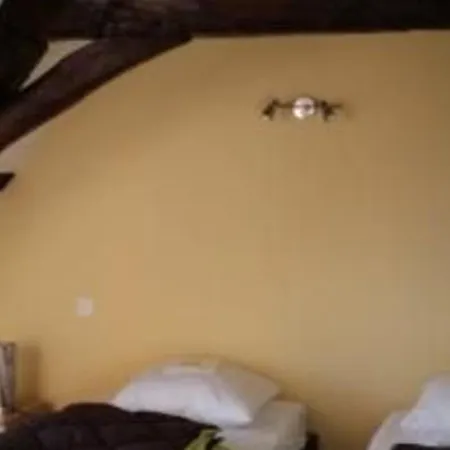 Fermette Charmante, Nature Preservee, Foret De Berce, Detente, Cheminee, Grand Jardin, Proche Le Mans - Fr-1-410-210 Nyaraló